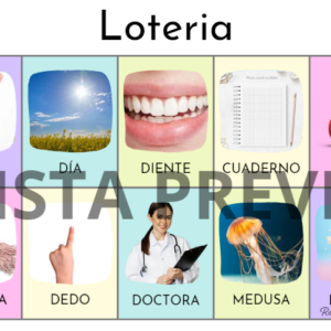Loteria /D/