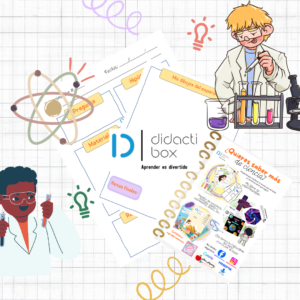 Bitácora de experimentos niño-1