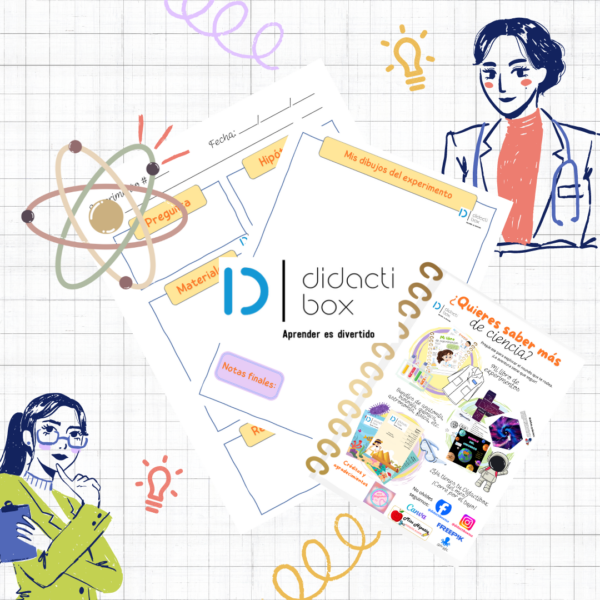 Bitácora de experimentos niña-3