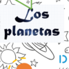 Los planetas