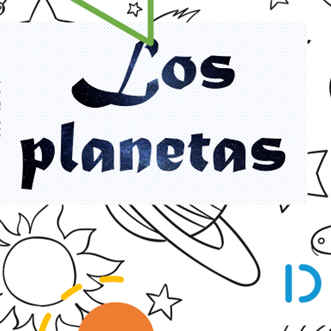 Los planetas