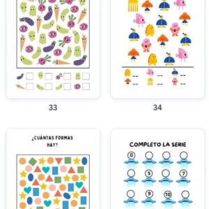 Cuadernillo de Matemática 1...¡Actualizado!