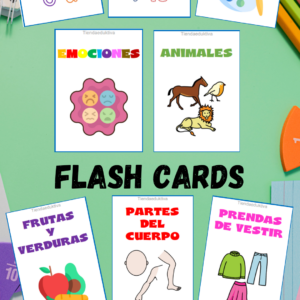 Flash Card