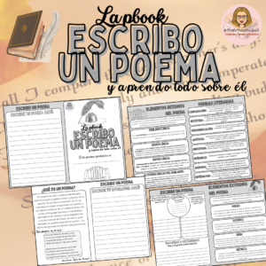 Escribo un poema