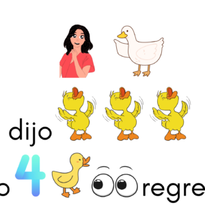 Cancionero con pictogramas 2