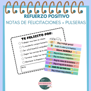 Refuerzo positivo