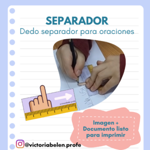 Separador