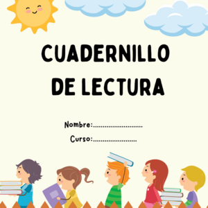 Cuadernillo de Lectura