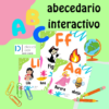 Abecedario interactivo 26 diapositivas