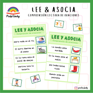 Lee y asocia