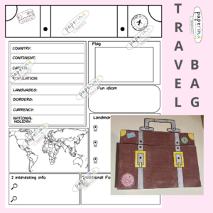 CULTURE, COUNTRIES AND TRADITIONS INFOGRAPHIC