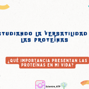 Estructura y Función de las Proteínas: Recurso Educativo para la Enseñanza de Biología Celular"