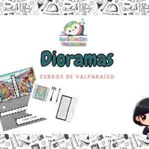 Diorama de Valparaíso