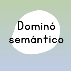 Dominó semántico
