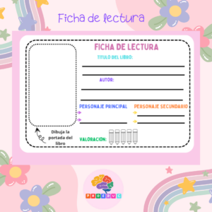 Ficha de lectura