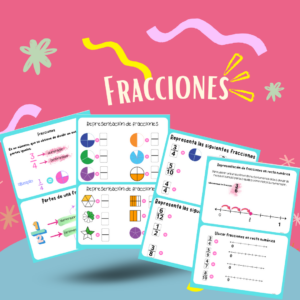 Fracciones