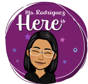 Ms.RodriguezisHere