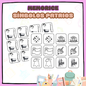 Memorice Pueblos originarios