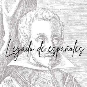 legado de españoles