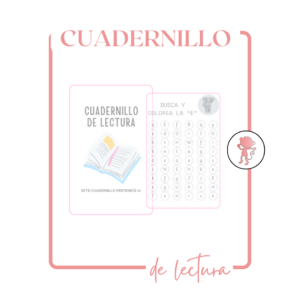 Cuadernillo de lectura