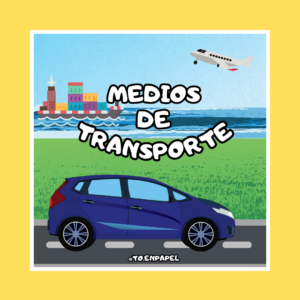 Medios de Transporte