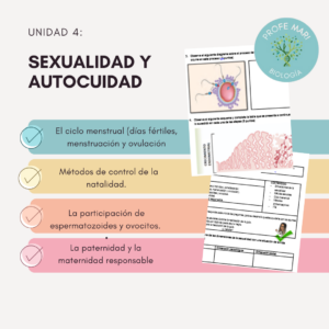 Prueba de Sexualidad
