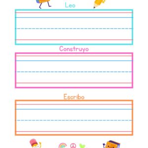 Escritura emergente