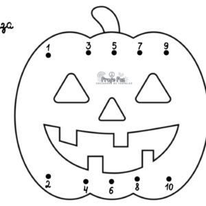 Halloween numérico