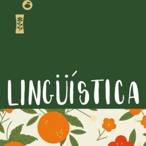 RESUMEN: Lingüística