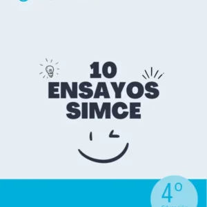 Pack Ensayos SIMCE - Lenguaje 4to básico