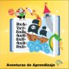 Tablas de Multiplicar: Multiplicación Pirata