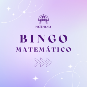 Bingo Matemático