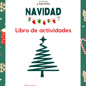 Cuadernillo Navidad