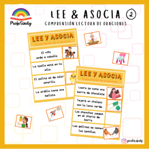 Lee y asocia