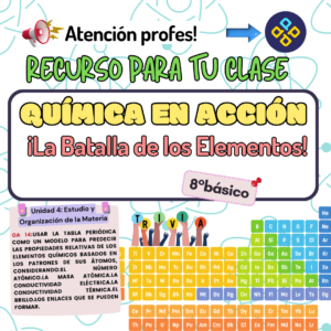 PPT Trivia Química en acción