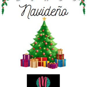 Bingo Navideño
