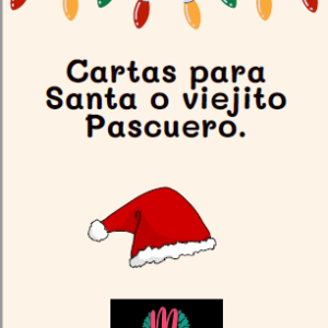 Cartas Navideñas
