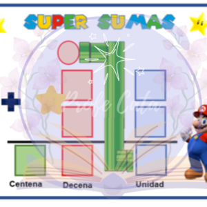 Planilla suma con reservas