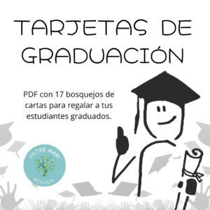 Cartas para graduados