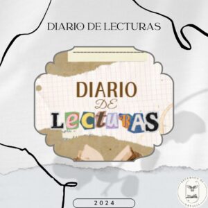 Diario de lecturas