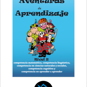 Enriquecimiento Curricular 2º básica/primaria