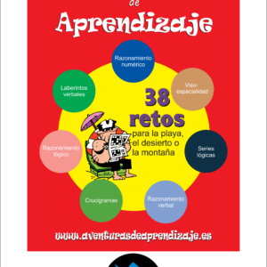 38 Retos para estrujarse el cerebro