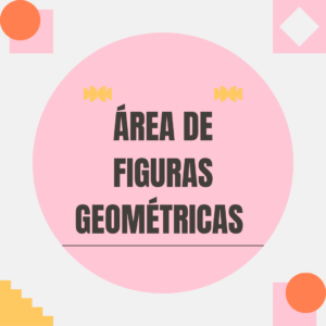 Área de figuras