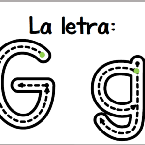 Todo sobre la G