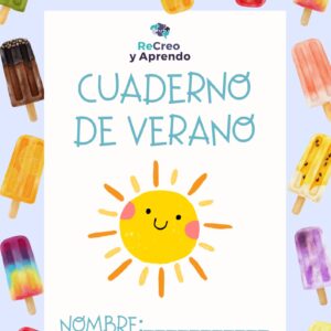 Actividades de Verano
