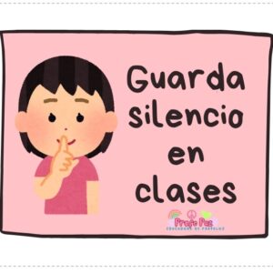 Acuerdos de convivencia
