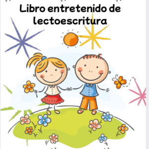 Lectoescritura entretenida