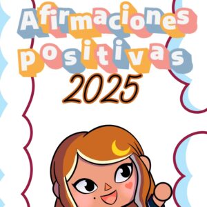 Afirmaciones Positivas 2025