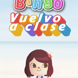 Bingo : Vuelta a Clases