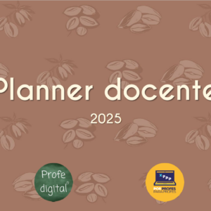 Link Planner digital 2025